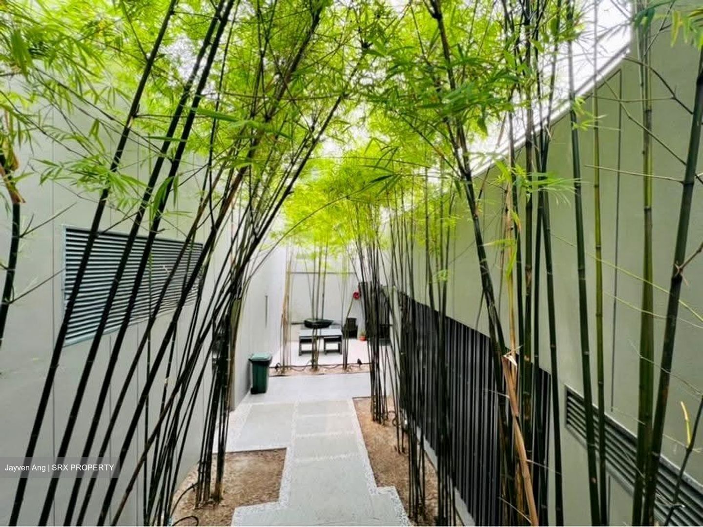 Belgravia Villas (D28), Terrace #636927291
